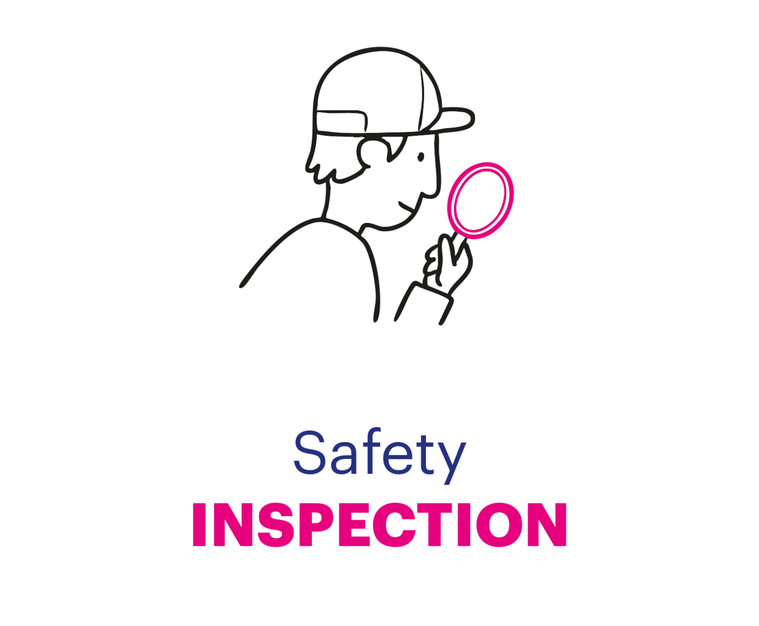 Safety Inspection Shit Safety Inspection – Essity Life Saving Rules